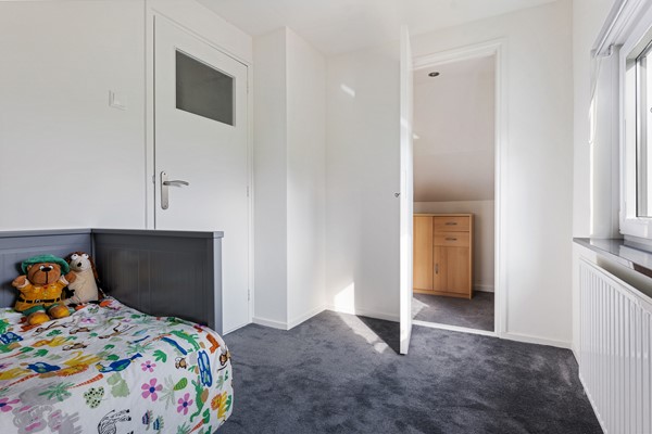 Medium property photo - Kerkweg 4, 9862 TJ Sebaldeburen
